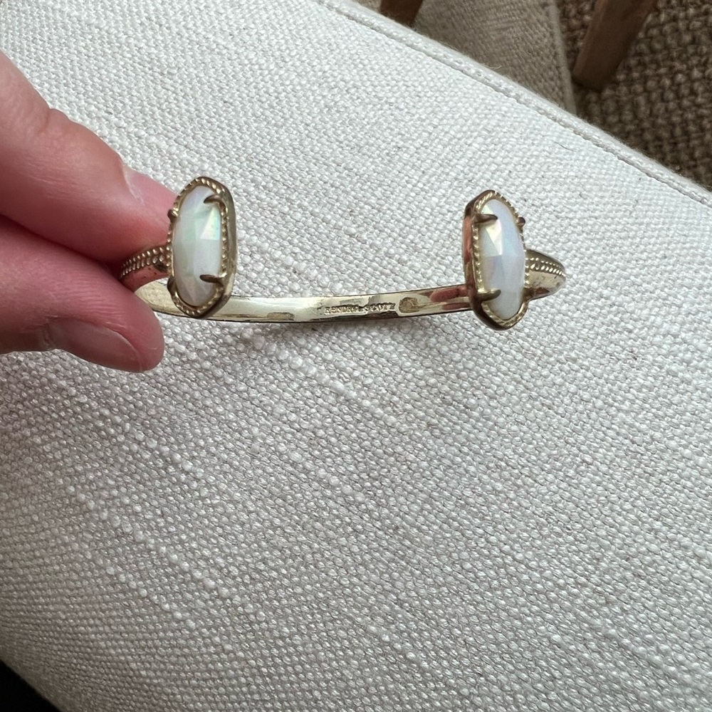 Kendra Scott Cuff